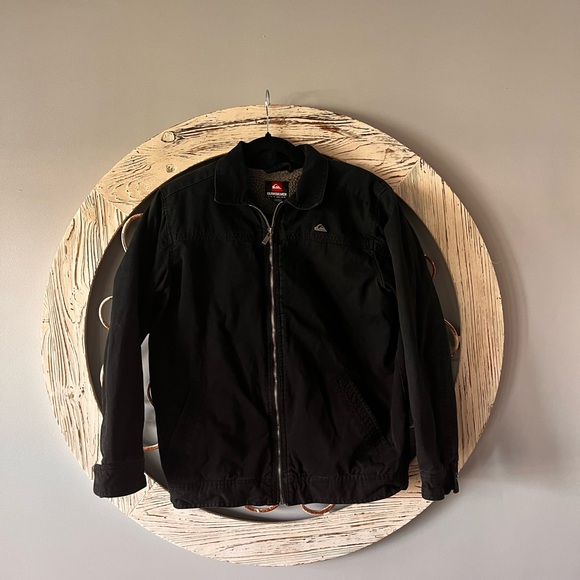 Quicksilver jacket - Picture 1 of 8